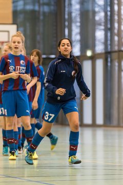 Bild 220 - Girls Cup